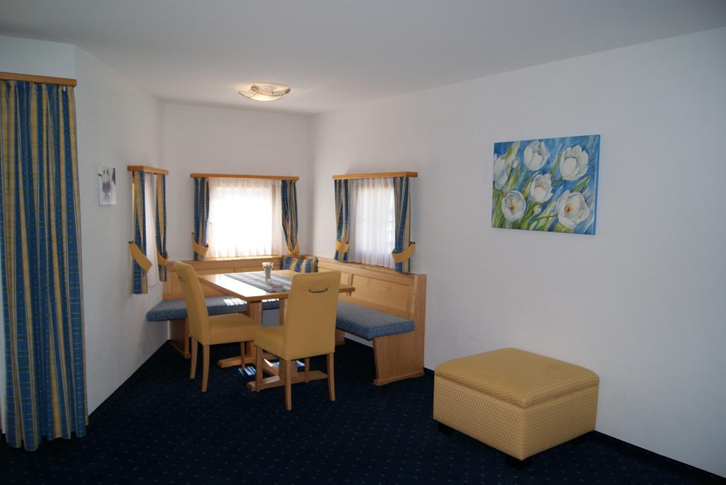 Ferienwohnungen Hotel Allegra Zuoz Exteriér fotografie