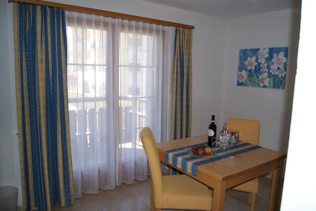 Ferienwohnungen Hotel Allegra Zuoz Exteriér fotografie